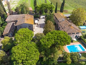 Exterior - Fattoria di Scaletta by Interhome (San Miniato)