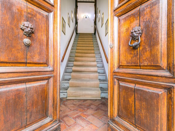 Interior - Fattoria di Scaletta by Interhome (San Miniato)