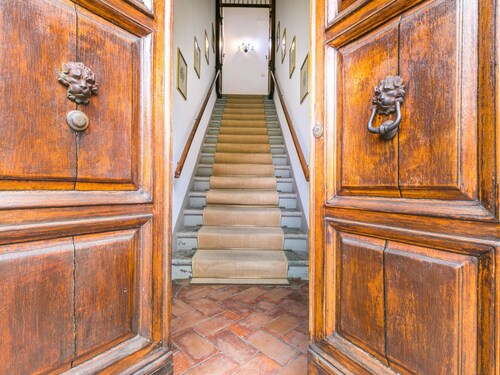 Fattoria di Scaletta by Interhome