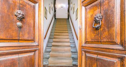 Fattoria di Scaletta by Interhome