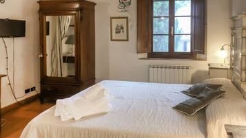 5 chambres, accĂšs Internet