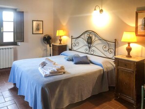 5 camere, accesso a Internet