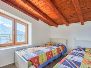 2 bedrooms, Internet - Rustico Maria (DMA391) by Interhome (Domaso)