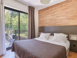 1 bedroom, Internet