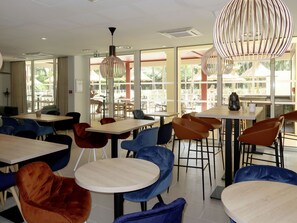 Restaurantes