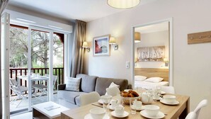 Spiseområde