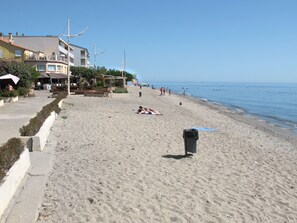 Plage à proximité