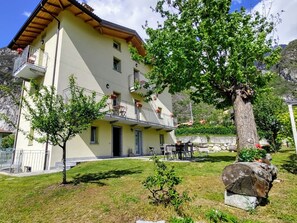 Exterior - Apartment Nonni by Interhome (Lago di Mezzola)
