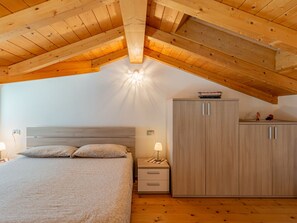 1 habitación y internet 