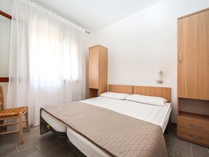 2 soverom og internettilgang