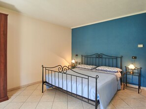 3 عدّة غرف نوم وواي فاي