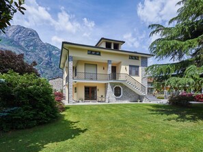 Exterior - Serena (LMZ180) by Interhome (Lago di Mezzola)