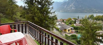 Villa Martinelli by Interhome