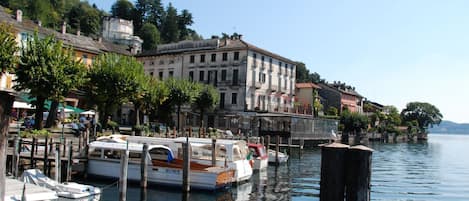 Porticciolo