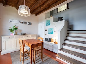 Dining - Vacation home Meri by Interhome (Cannero Riviera)
