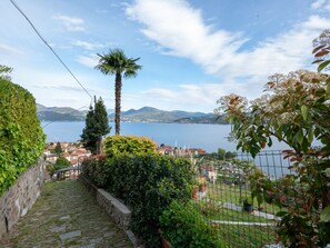 Property grounds - Vacation home Meri by Interhome (Cannero Riviera)