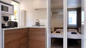 3 Schlafzimmer, Internetzugang