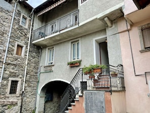 Exterior detail - Casa del Villaggio by Interhome (Baveno)