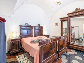 2 slaapkamers