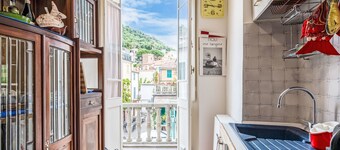 Torre Antica by Interhome