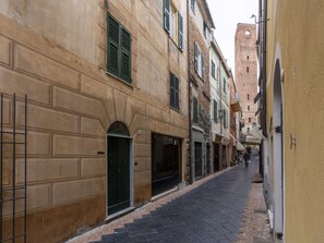 Exterieur