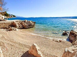 NĂ€ra stranden