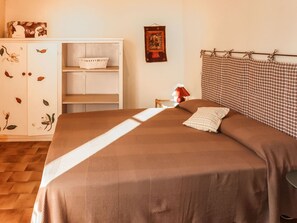 1 bedroom, WiFi - Apartment Olivo by Interhome (Vendone)