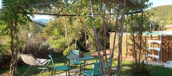 Apartment Olivo by Interhome