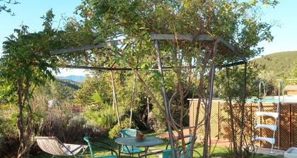 Apartment Olivo by Interhome