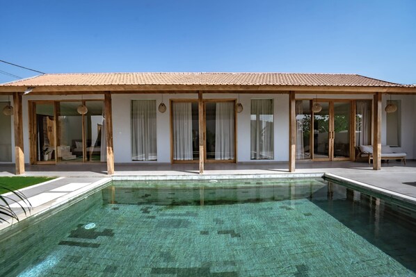 Exterior - Villa Tidore Munggu (Munggu)