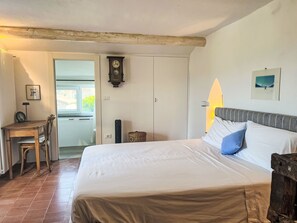 2 chambres, Wi-Fi