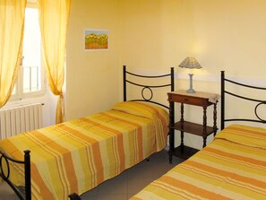 3 多间卧室