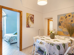 Dining - Francesca (SLR212) by Interhome (San Lorenzo al Mare)