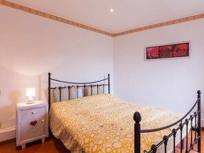 1 chambre, Wi-Fi