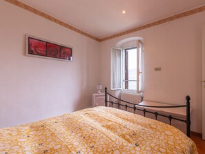 1 Schlafzimmer, WLAN