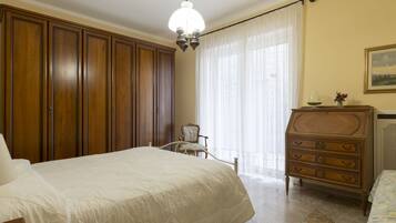 2 Schlafzimmer, WLAN