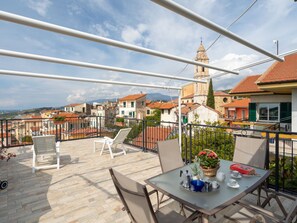 Outdoor dining - Toni (TZR240) by Interhome (Terzorio)