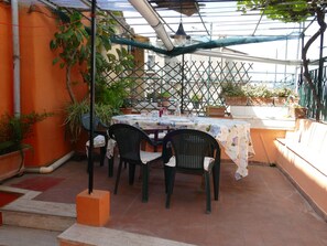 Outdoor dining - Lombardi by Interhome (Terzorio)