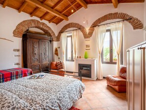 1 Schlafzimmer, WLAN