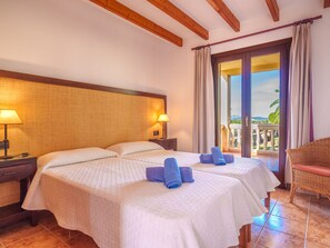 2 bedrooms, Internet - Finca Can Corritx by Interhome (Muro)