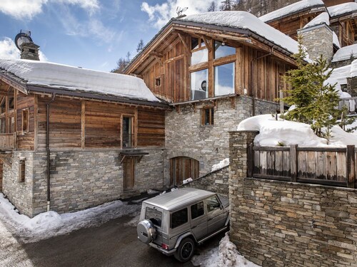 Vacation home Denali by Interhome