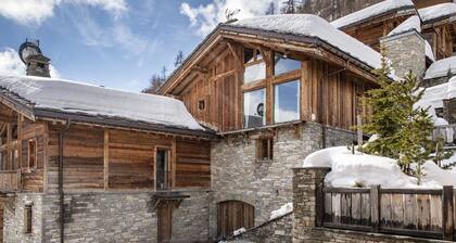 Vacation home Denali by Interhome
