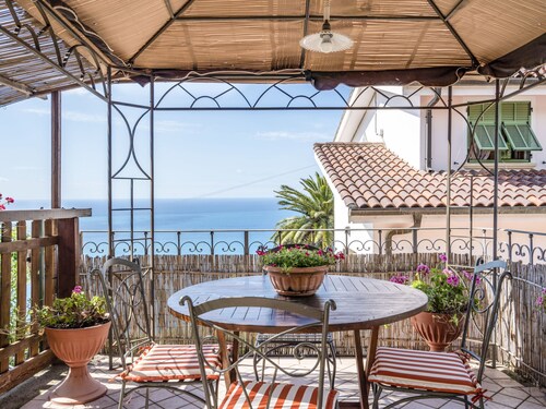 Villa Ginestra by Interhome