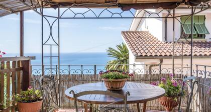 Villa Ginestra by Interhome