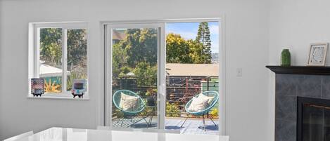 تناول الطعام