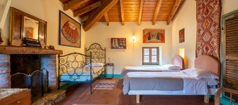 La Rovere by Interhome