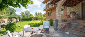 Ca' D'Gnese by Interhome