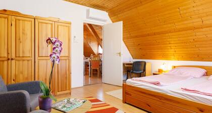 Vacation home Emi by Interhome