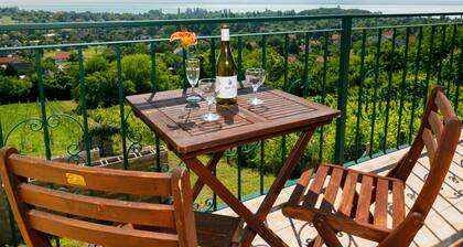 Vacation home Fokas by Interhome