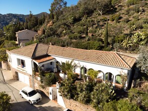 Exterior - La Rocade by Interhome (Théoule sur mer)